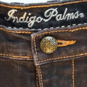 Indigo palms Katarina jeans
